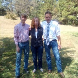 Meet your Posher, Dawn